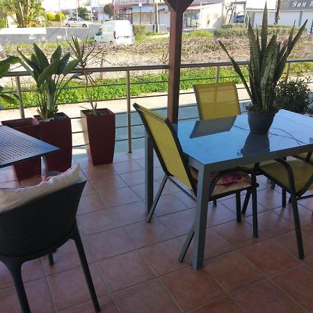 Cozy Home Nea Kydonia  Bagian luar foto