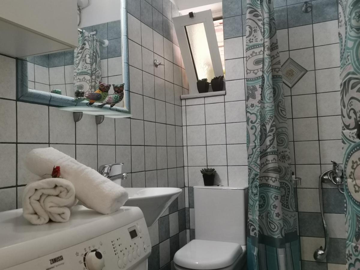 Cozy Home Nea Kydonia  Bagian luar foto