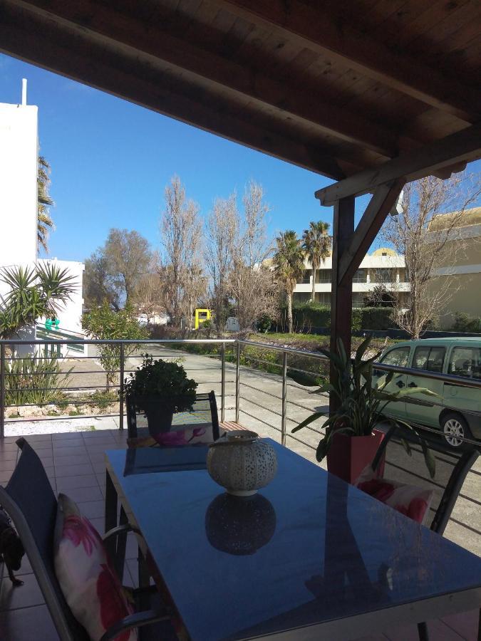 Cozy Home Nea Kydonia  Bagian luar foto