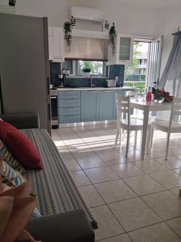 Cozy Home Nea Kydonia  Bagian luar foto