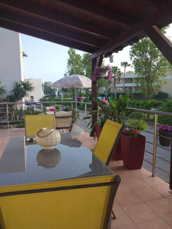 Cozy Home Nea Kydonia  Bagian luar foto