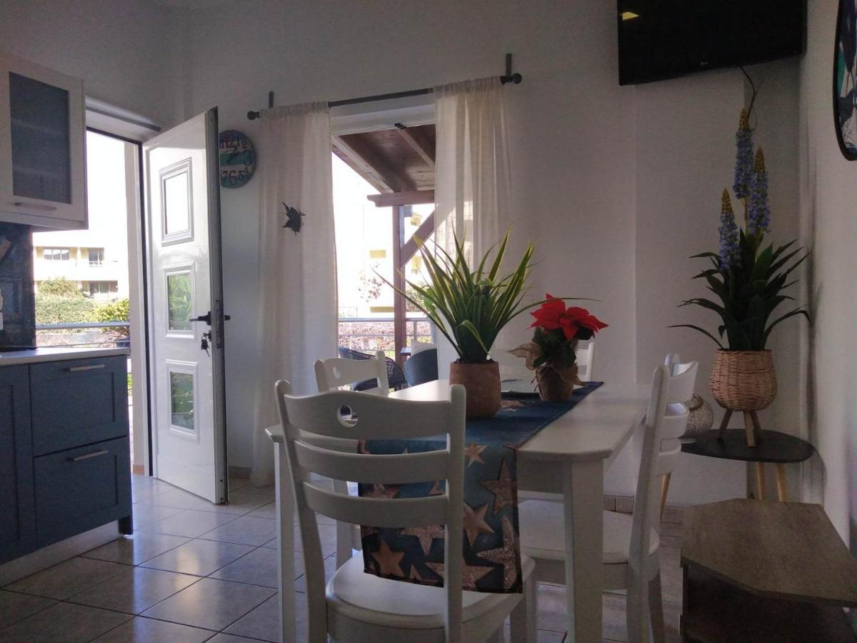 Cozy Home Nea Kydonia  Bagian luar foto